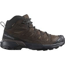 Salomon X Ultra 360 Leather MID Gore-Tex M dark earth / delicioso / castlerock