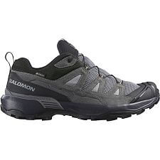 Salomon X Ultra 360 LTR GTX M sharkskin / castlerock / kelp