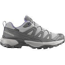 Salomon X Ultra 360 LTR GTX W paloma / dark gull gray