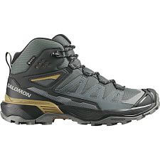 Salomon X Ultra 360 MID GTX M urban chic / black / plantation