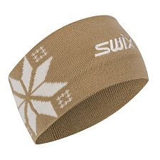 Swix čelenka Colorado dune