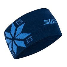 Swix čelenka Colorado estate blue