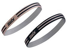 Swix čelenka Vantage Elastic dark navy / peach whip