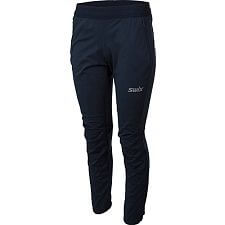 Swix Cross Pants W dark navy