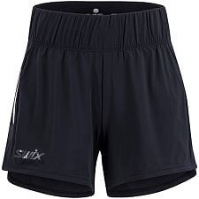 Swix šortky Pace Light Shorts W black