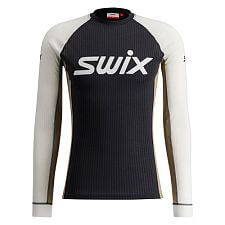 Swix tričko RaceX Classic Long Sleeve M dune