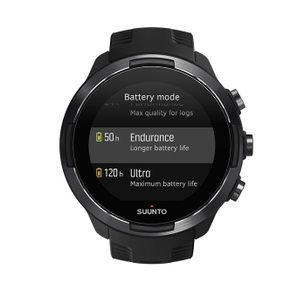 Suunto 9 G1 Baro black