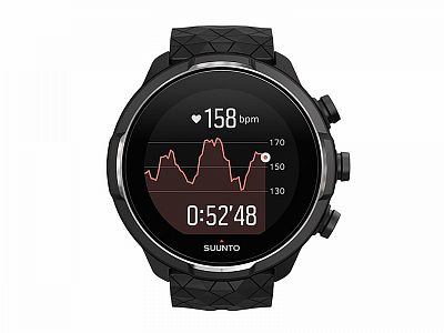 SUUNTO 9 G1 Baro titanium