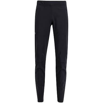 Swix běžecké kalhoty Pace Pants M black