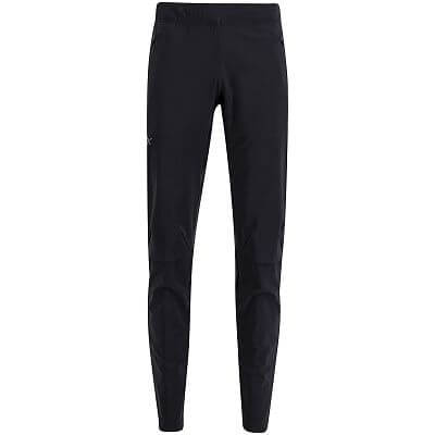 Swix běžecké kalhoty Pace Pants M Black