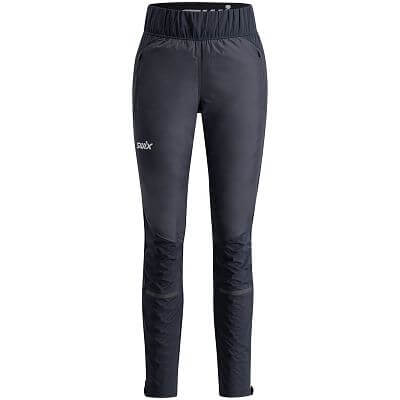 Swix Dynamic Hybrid Insulated Pants W black