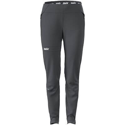 Swix Dynamic Pants W black