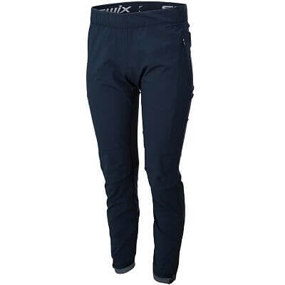 Swix Infinity Pants W dark navy