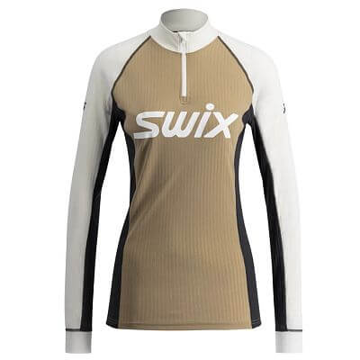 Swix RaceX Classic Half Zip W dune