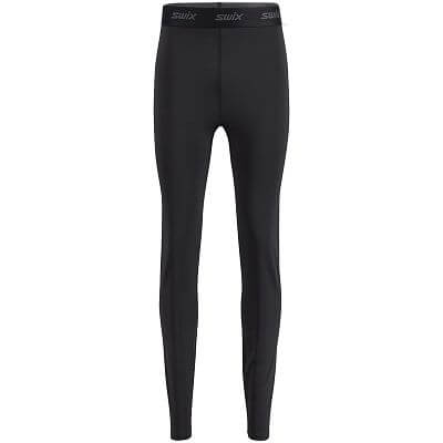 Swix RaceX Dry Pants M black