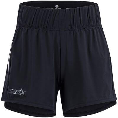 Swix šortky Pace Light Shorts W Black