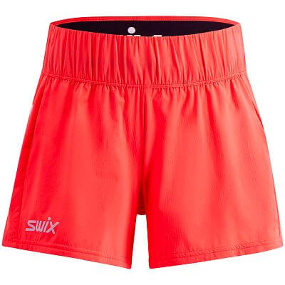 Swix šortky Pace Light Shorts W Cayenne