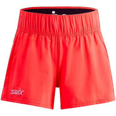 Swix šortky Pace Light Shorts W cayenne