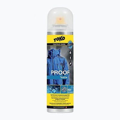 Toko Textile Proof 250ml