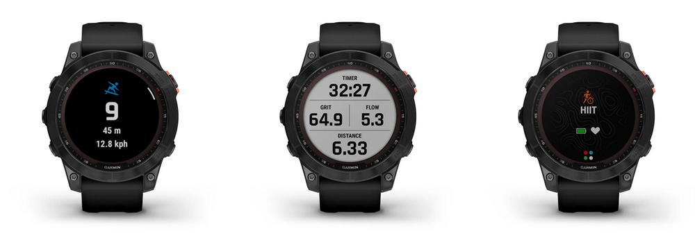 Garmin fēnix 7 Pro Solar – Skvělá kombinace designu a funkčnosti.