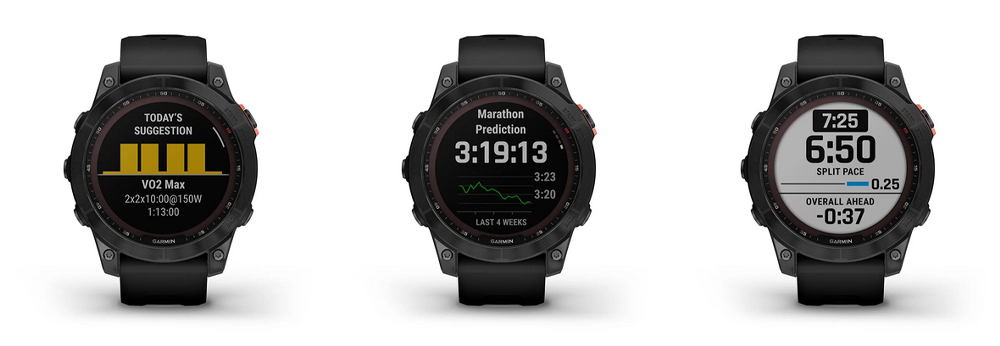Garmin fēnix 7 Pro Solar – Skvělá kombinace designu a funkčnosti.