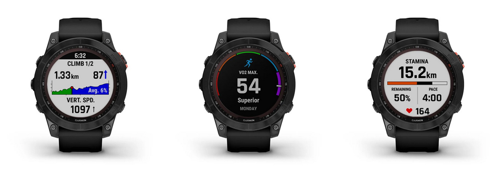 Garmin fēnix 7 Pro Solar – Skvělá kombinace designu a funkčnosti.