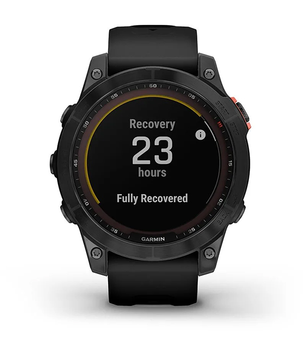 Garmin fēnix 7 Pro Solar – Skvělá kombinace designu a funkčnosti.