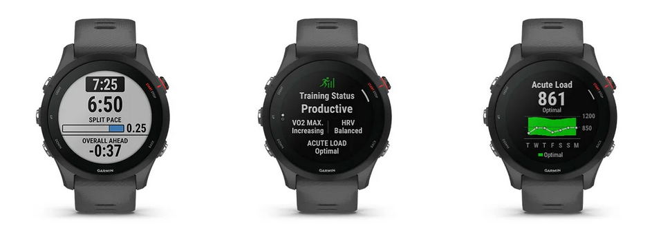 Garmin Forerunner 255 – skvělý poměr cena/výkon