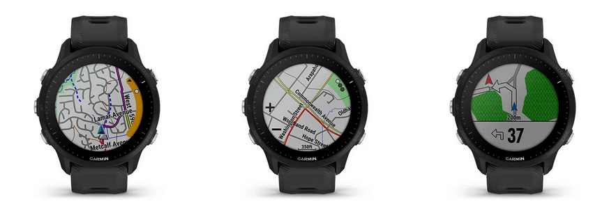 Garmin Forerunner 955 Black – zvládnou více, než si dokážete představit