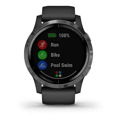 Garmin Vívoactive 4 – každodenní používání
