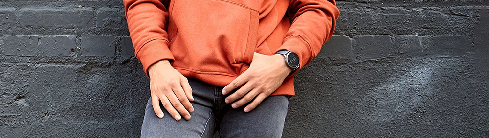 Garmin Vívoactive 4 – každodenní používání