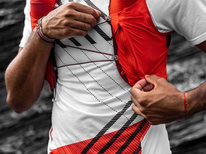 Velký testběžeckých vest SALOMON

Sepsali jsme pro vás recenze běžeckých vest Salomon Adv Skin Set a Sense Pro Set