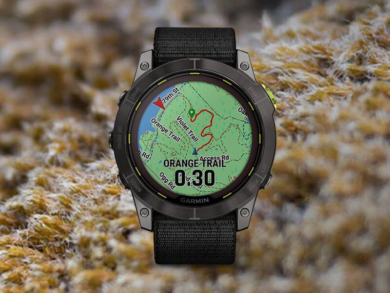 Nově v nabídce:špičkové sportovní hodinky GARMIN

Postupně naskladňujeme nové modely
zaměřené na běh a pohyb v horách.