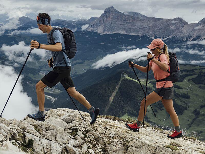 Horská legenda  SALEWA

Špičková výbava pro vaše outdoorová dobrodružství