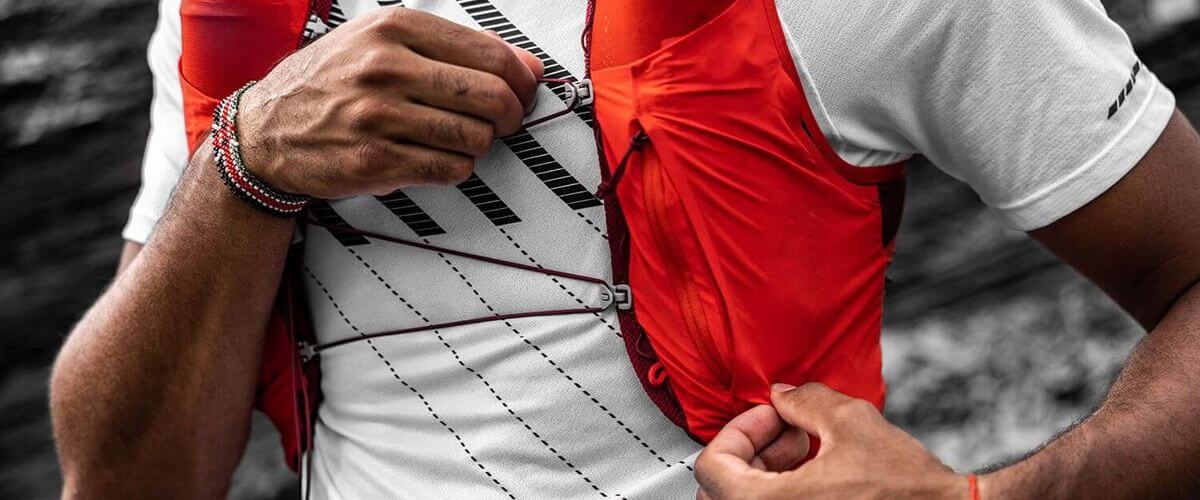 Velký testběžeckých vest SALOMON

Sepsali jsme pro vás recenze běžeckých vest Salomon Adv Skin Set a Sense Pro Set