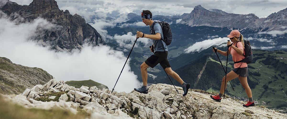 Horská legenda  SALEWA

Špičková výbava pro vaše outdoorová dobrodružství